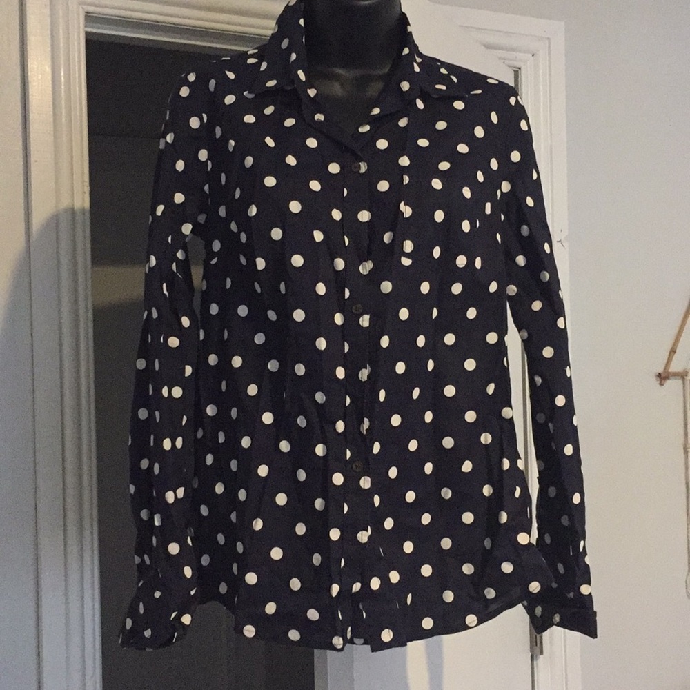 Button up shirt